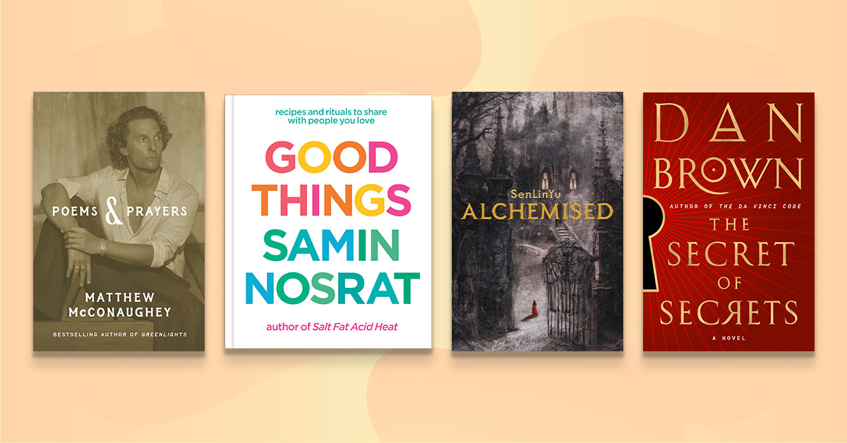 New Releases