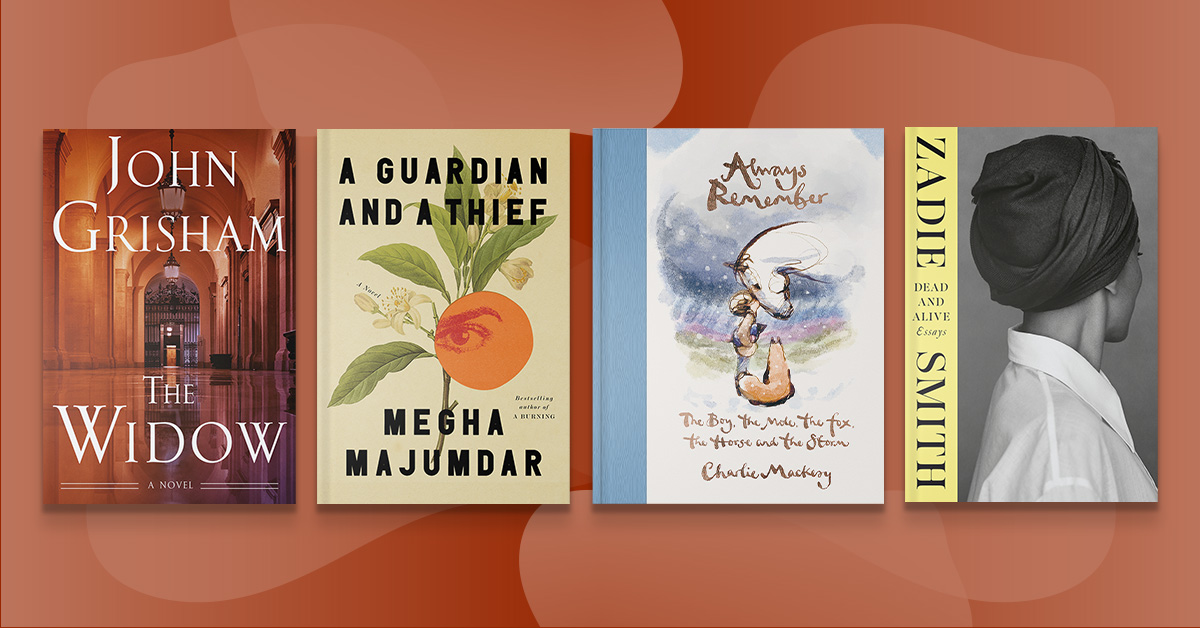 New Releases