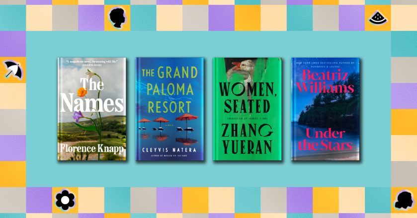 The Most Recent Celebrity Book Club Picks of 2025 | Penguin