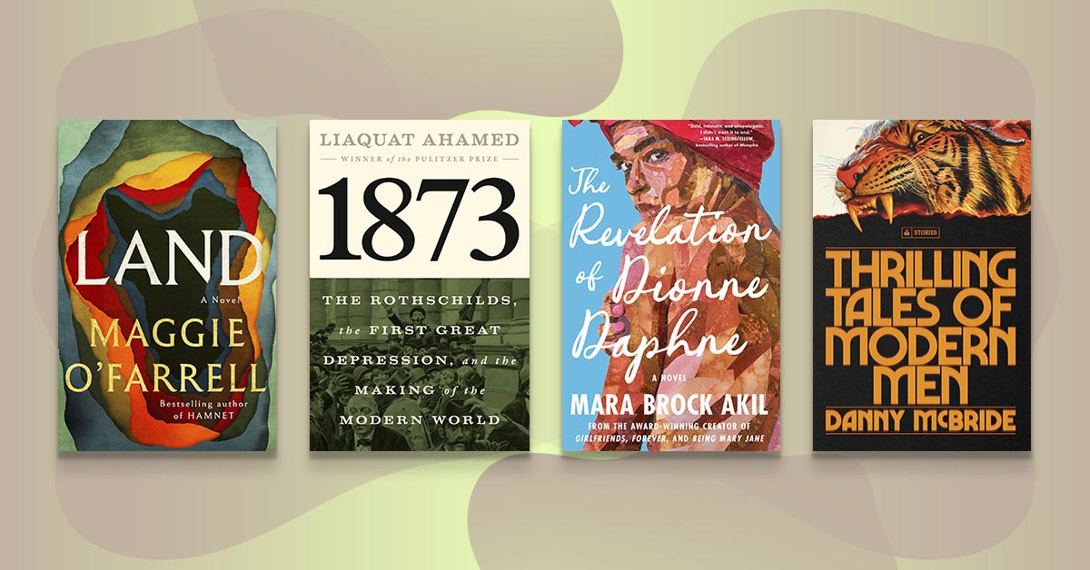 New Releases