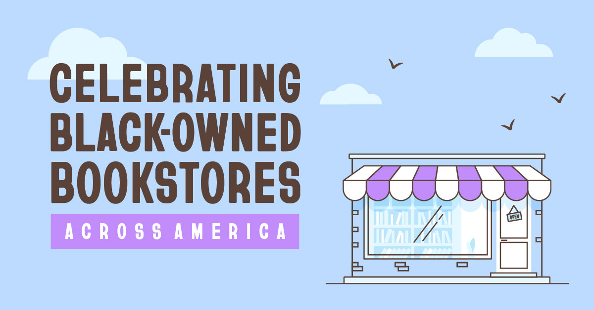 Meet the booksellers behind stores that honor legacy and spark joy.