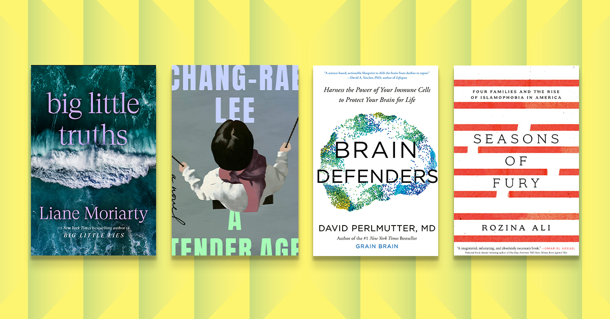 New Releases