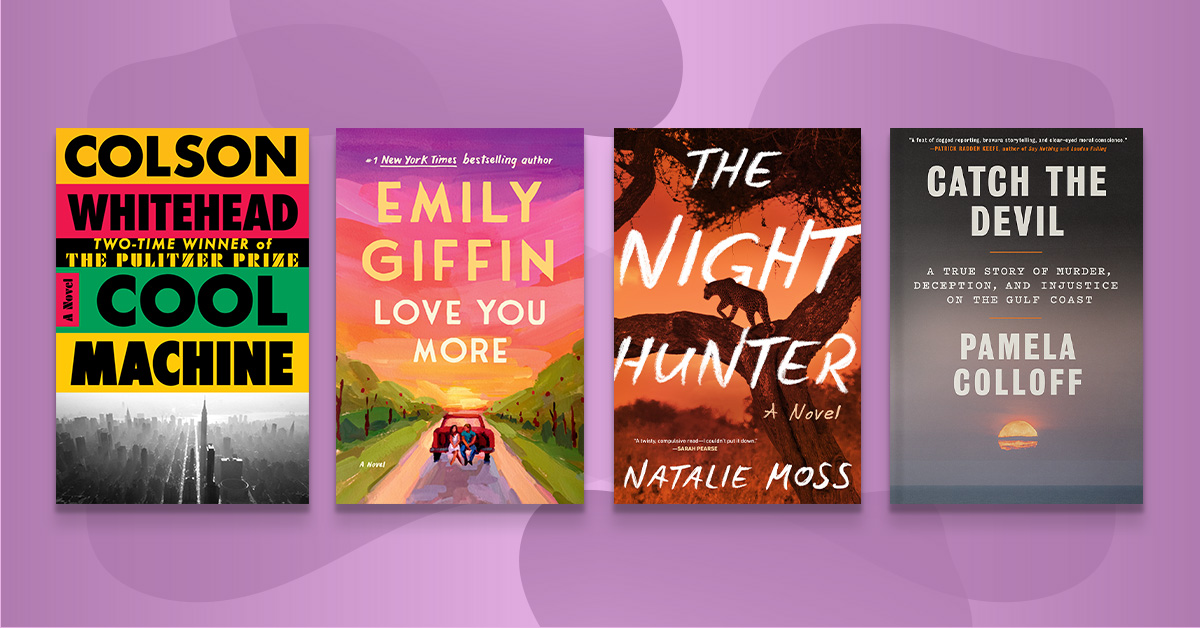 New Releases