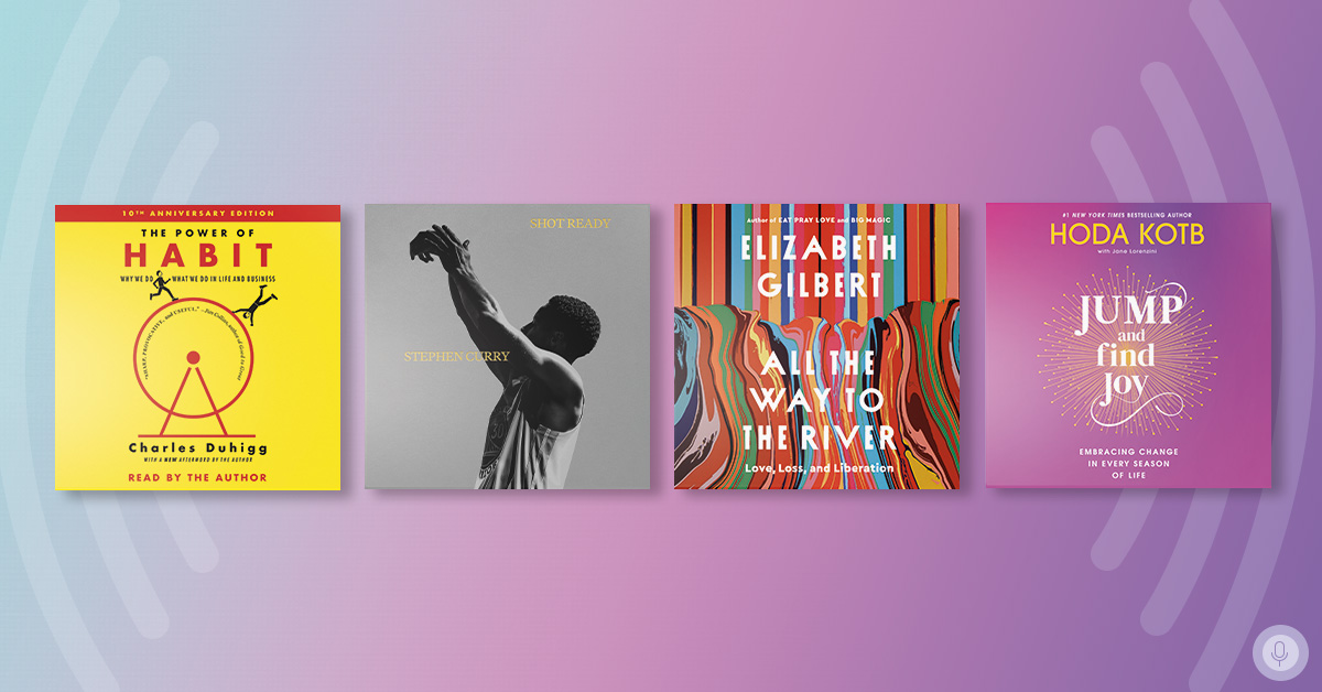 New Stories to Listen to