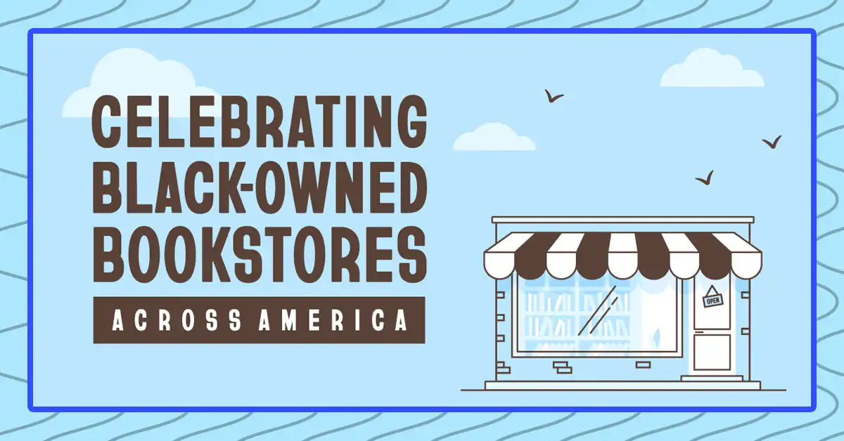 Hear from the booksellers behind these trailblazing bookstores.
