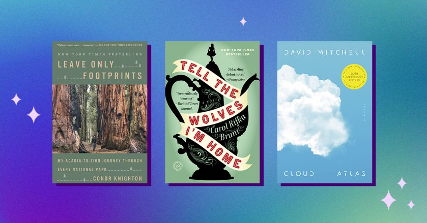 Staff Picks: Alexander Rigby's Favorites | Penguin Random House