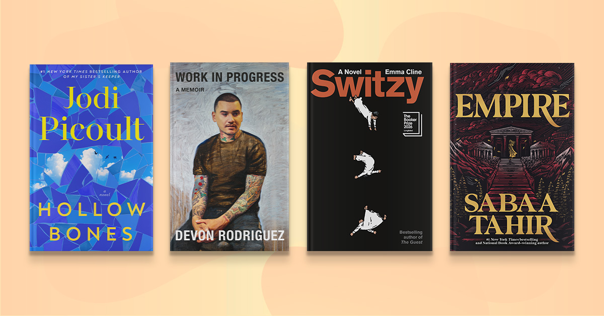 New Releases