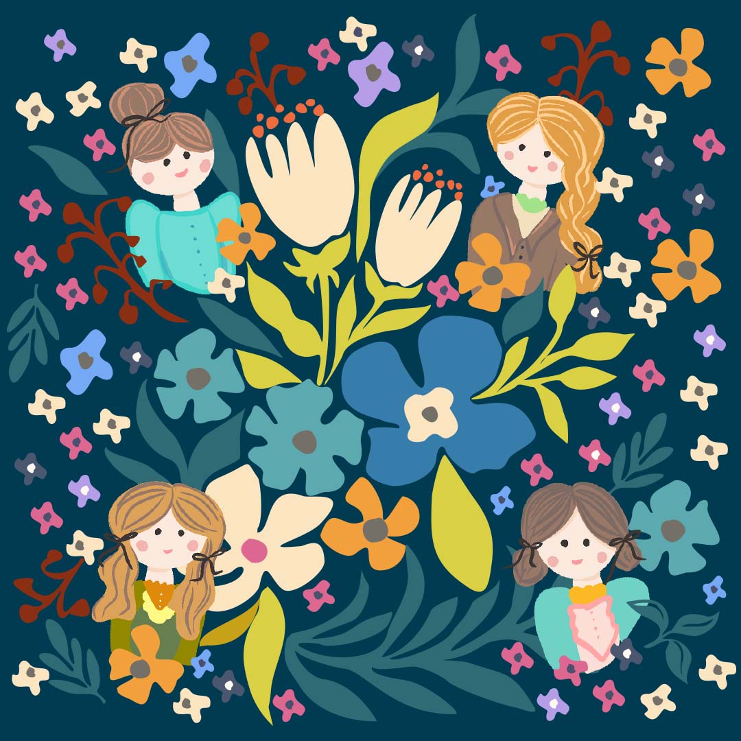 Little Women Quiz: Which March Sister Are You?