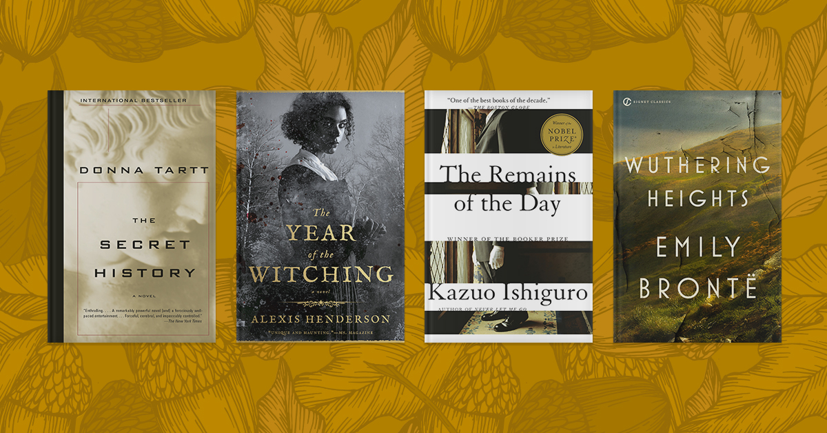 Find your next fall obsession with these readers’ picks.