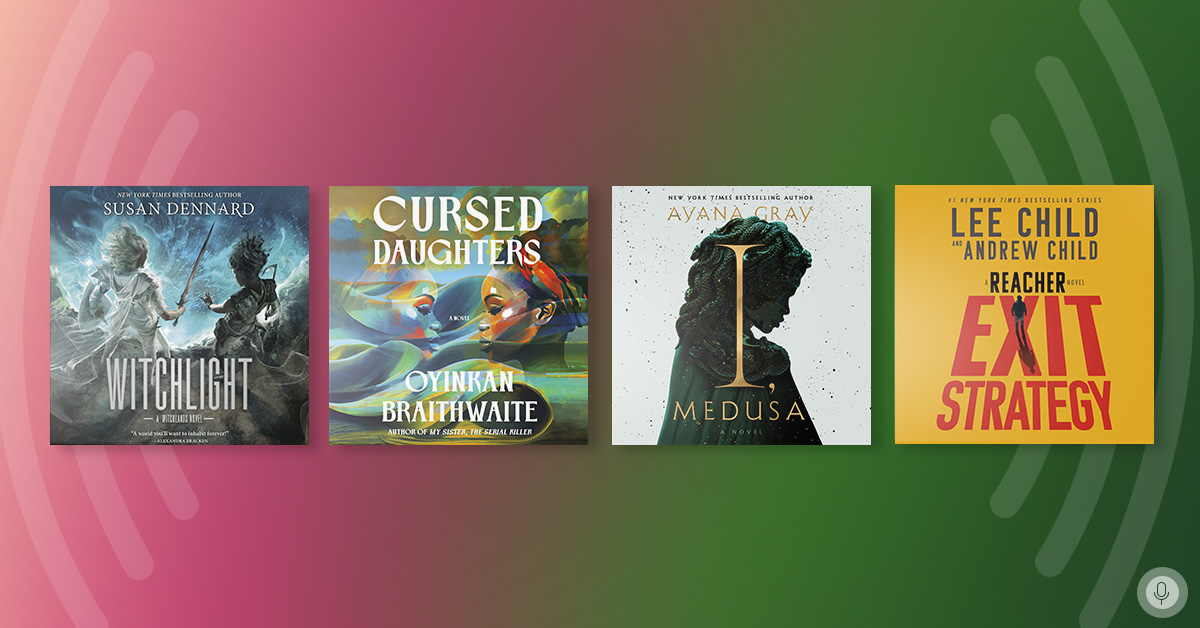 New Stories to Listen to