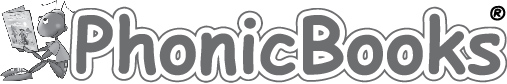 Phonic Books Phonic Books