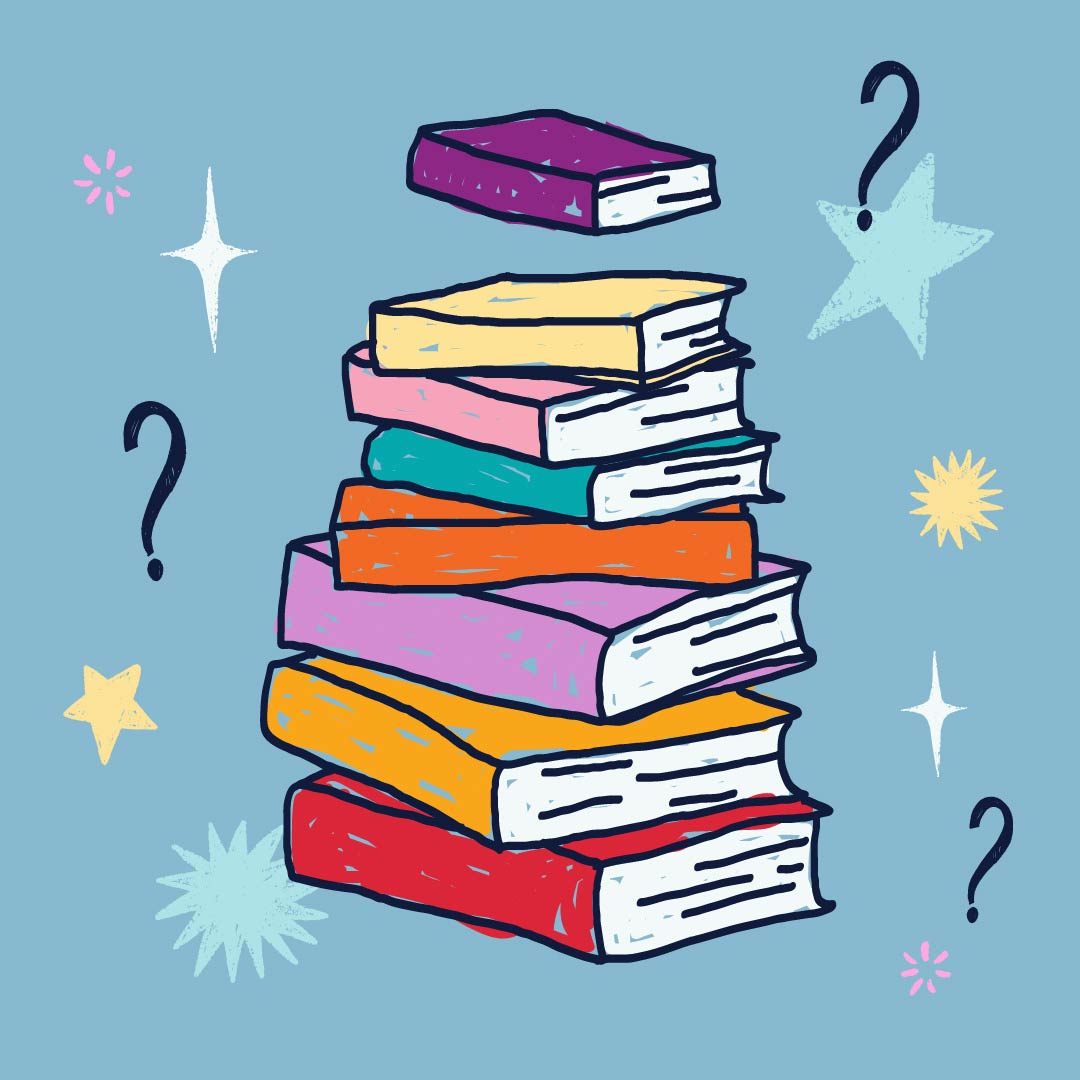 Quiz: What Kind of Reader Is Your Child?