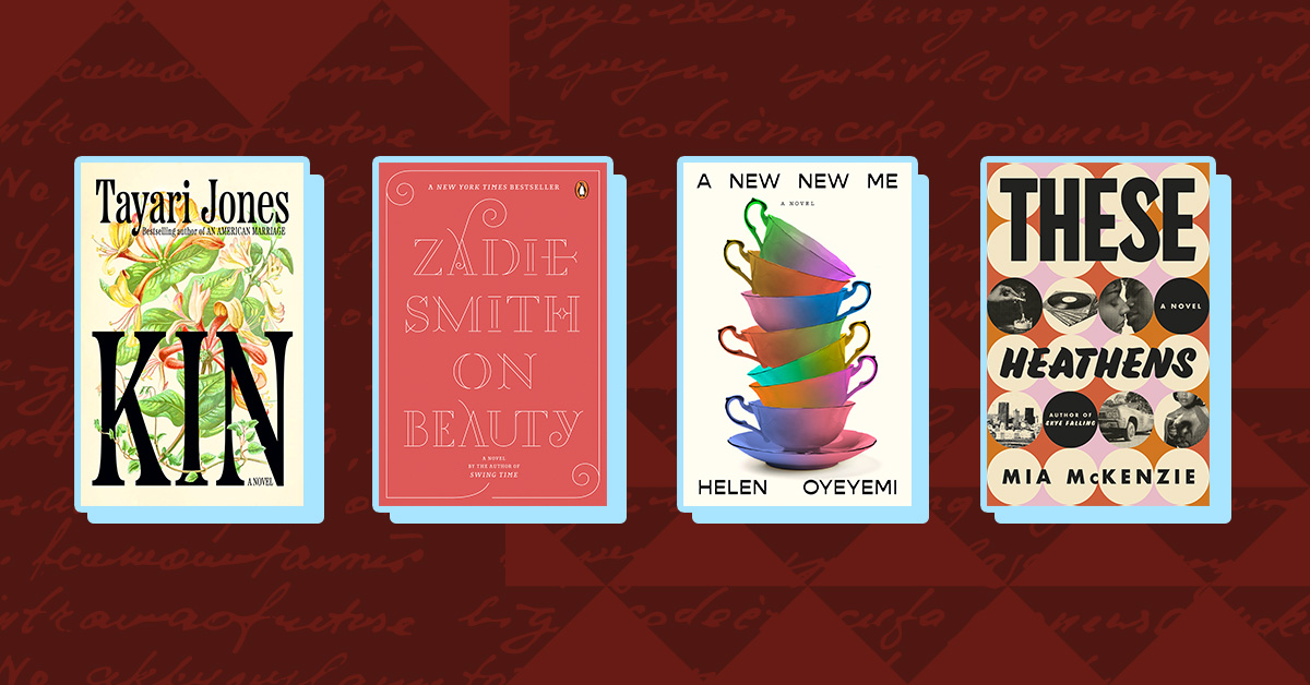 Immerse yourself in the stories that changed the American literary canon.