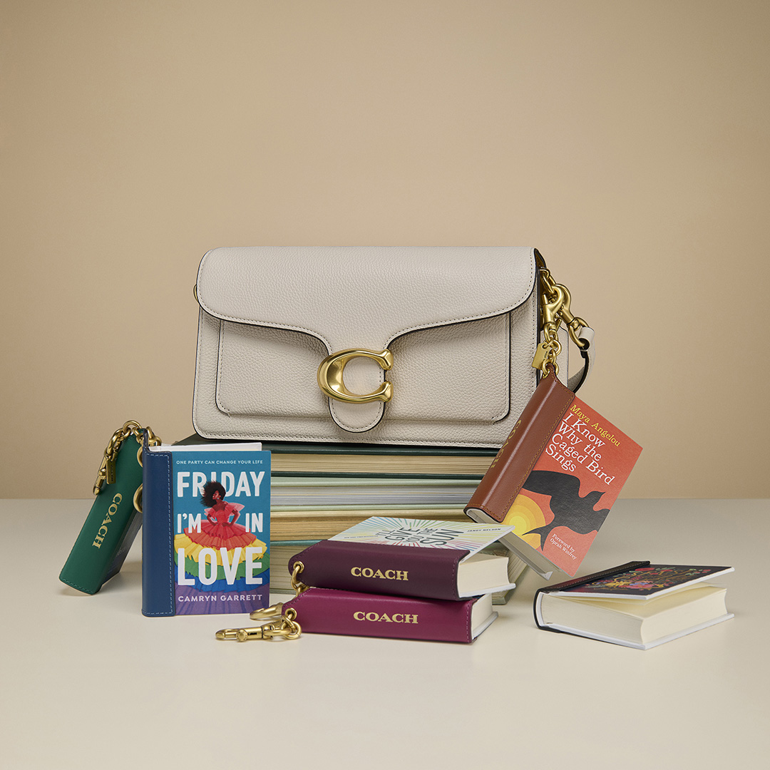 A Story Worth Wearing