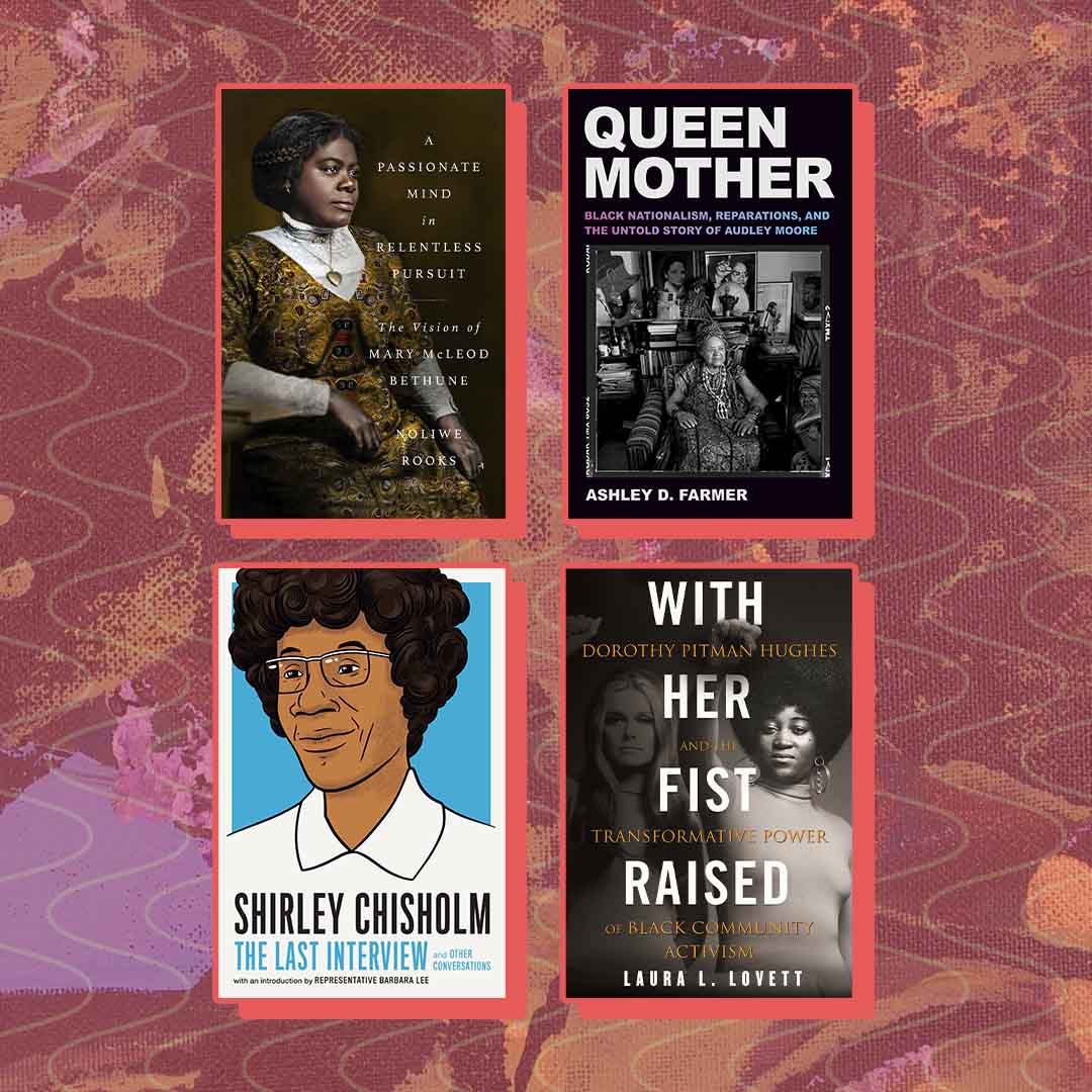 Books About Black Women You Didn't Learn Of in History Class