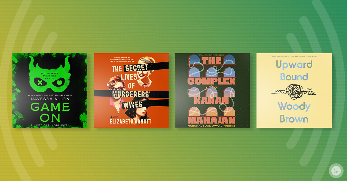 New Stories to Listen to