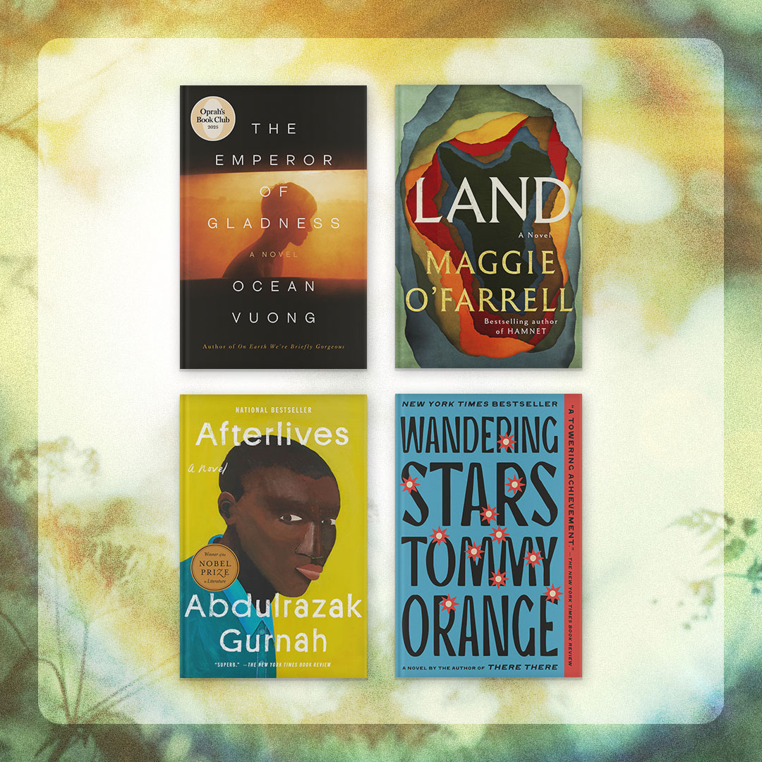 The Best Fiction Books About Resilience and Overcoming Adversity