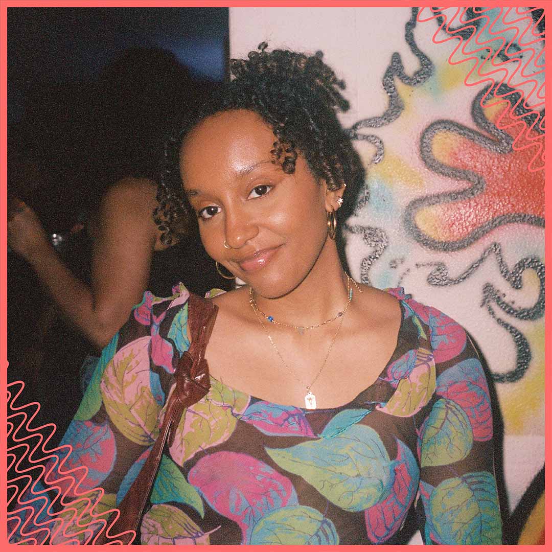 How Black Art and Literature Inspired My Evolution