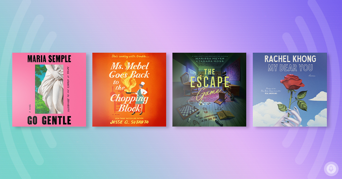 New Stories to Listen to