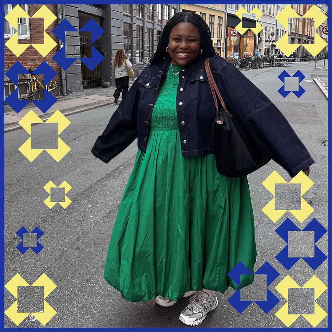  I Inherited Great Book Taste: Bridging Generations with Stories