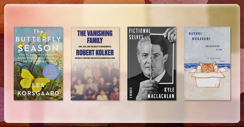 The Most Anticipated Biographies & Memoirs of Fall 2026 | Penguin ...