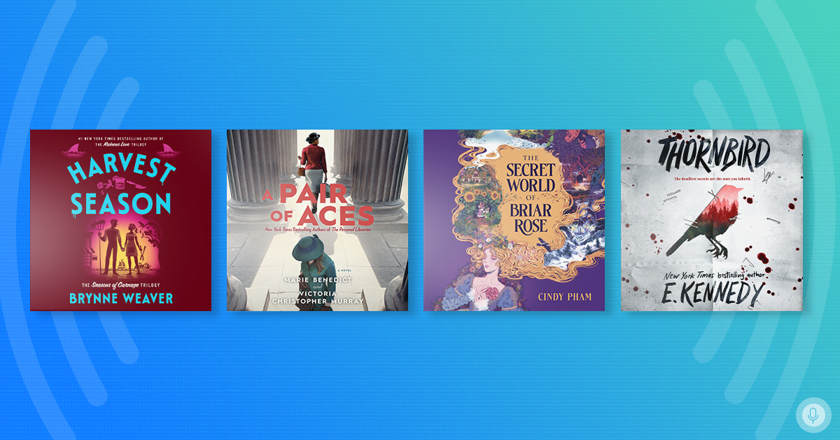 New Stories to Listen to