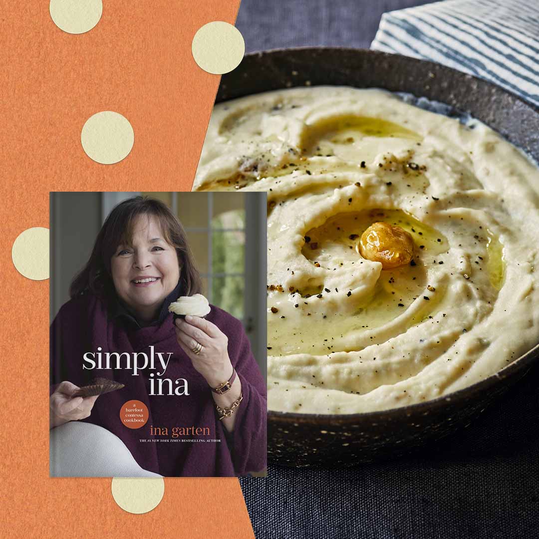 Perfect Garlic Mashed Potatoes